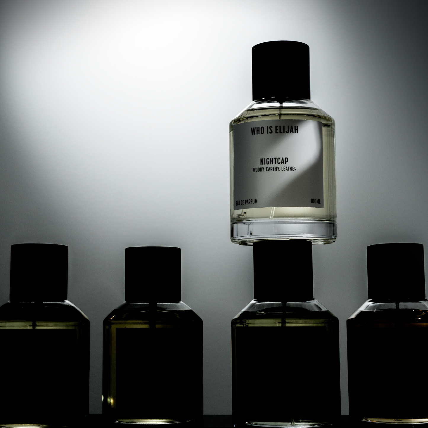 NIGHTCAP - 100ML