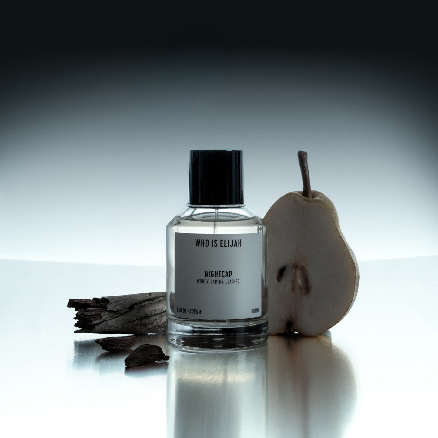 NIGHTCAP - 100ML