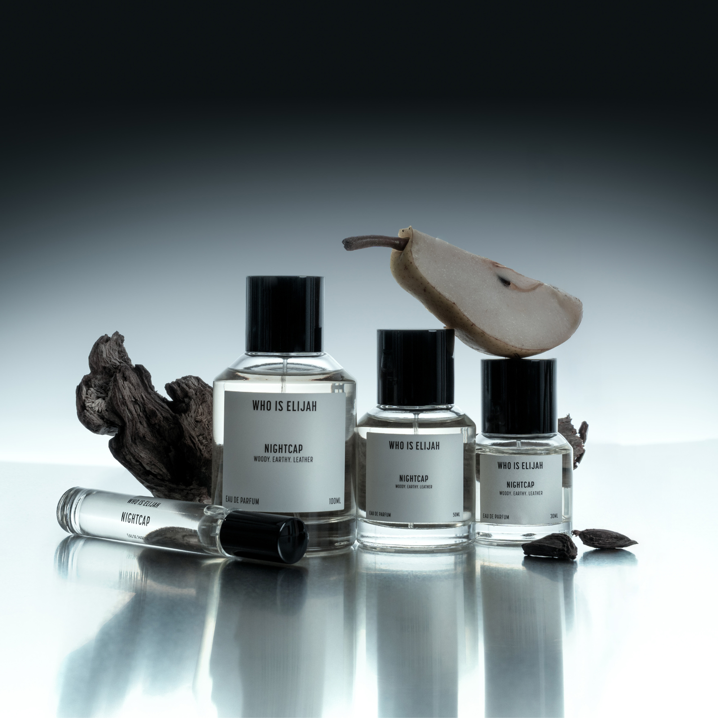 NIGHTCAP - 100ML
