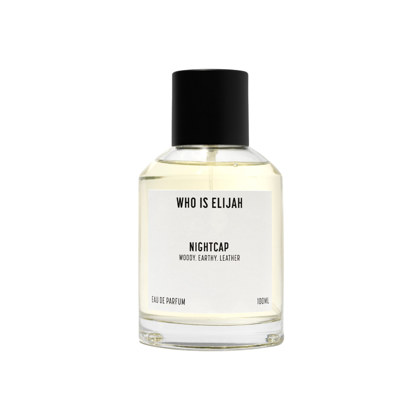 NIGHTCAP - 100ML