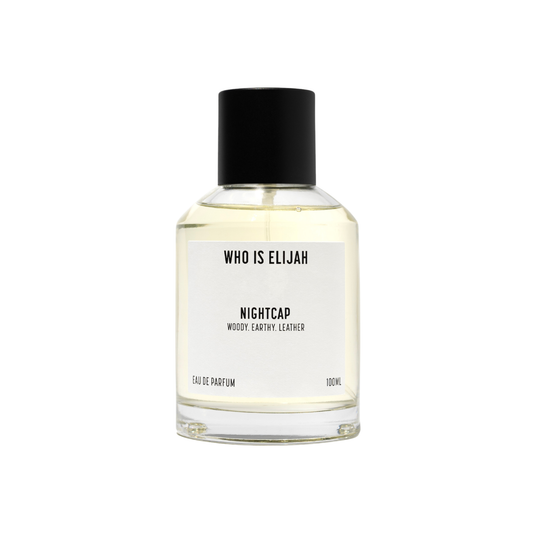 NIGHTCAP - 100ML