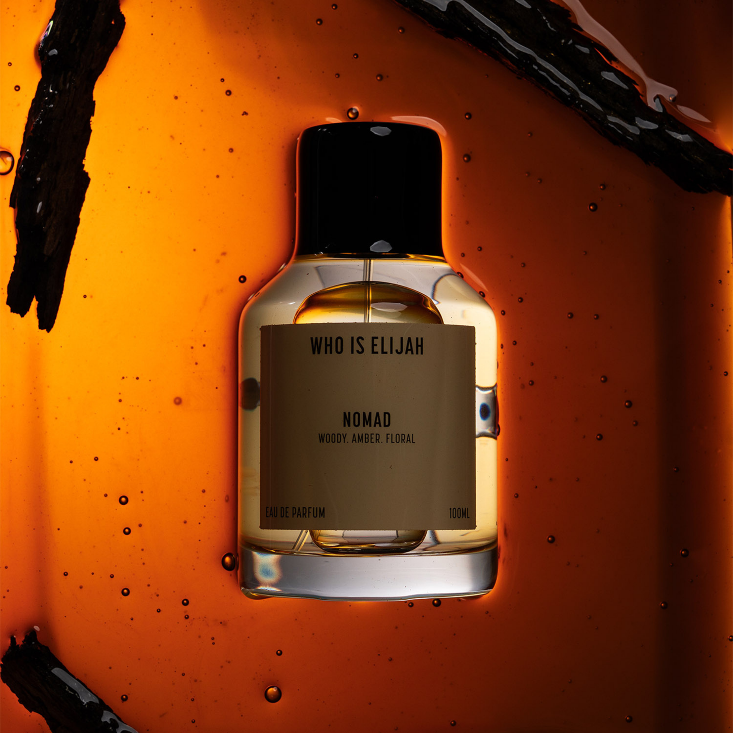 NOMAD - 100ML
