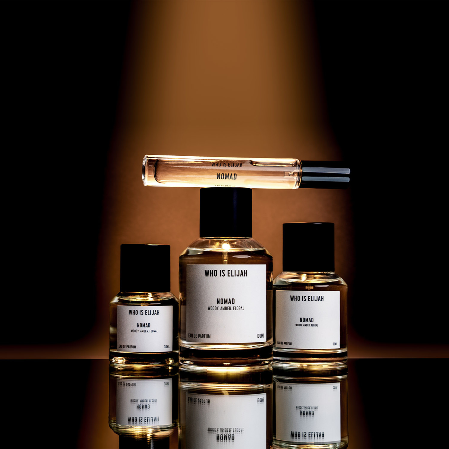 NOMAD - 100ML