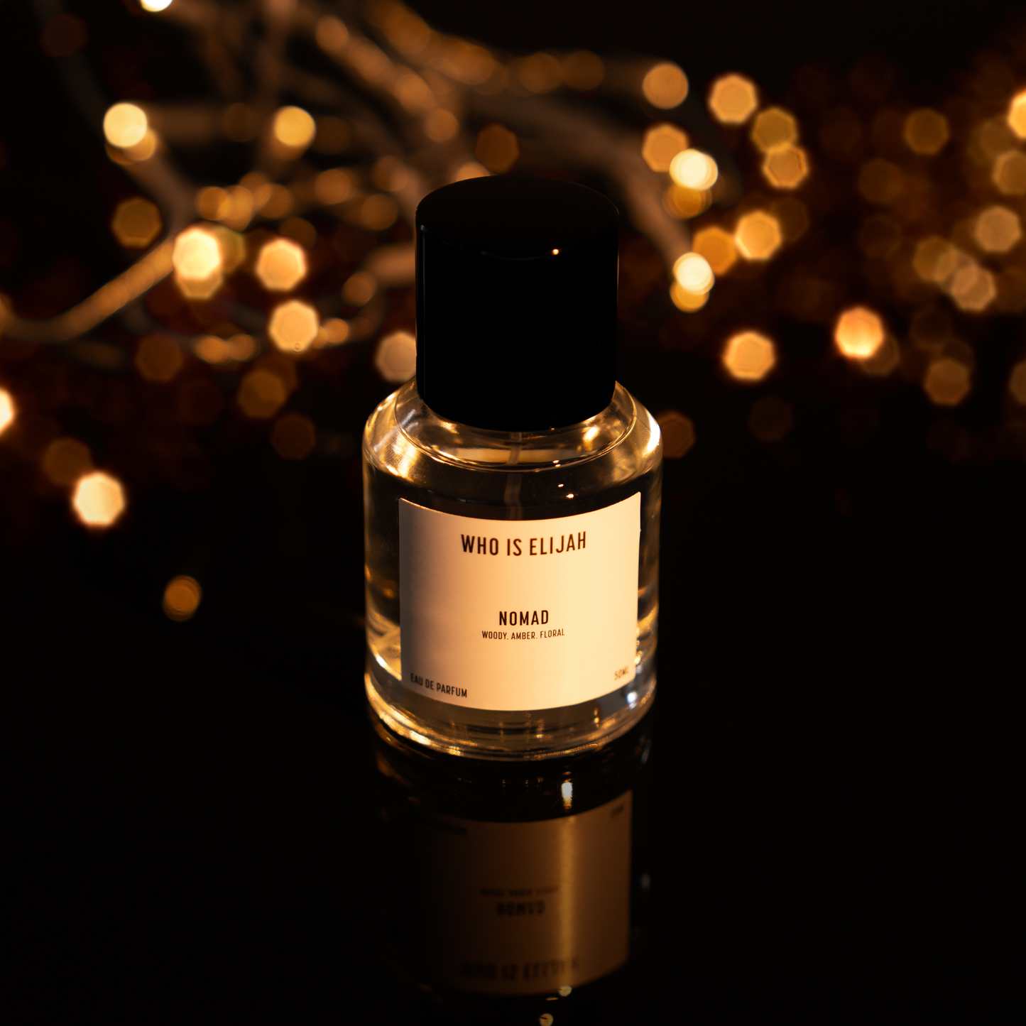 NOMAD - 50ML