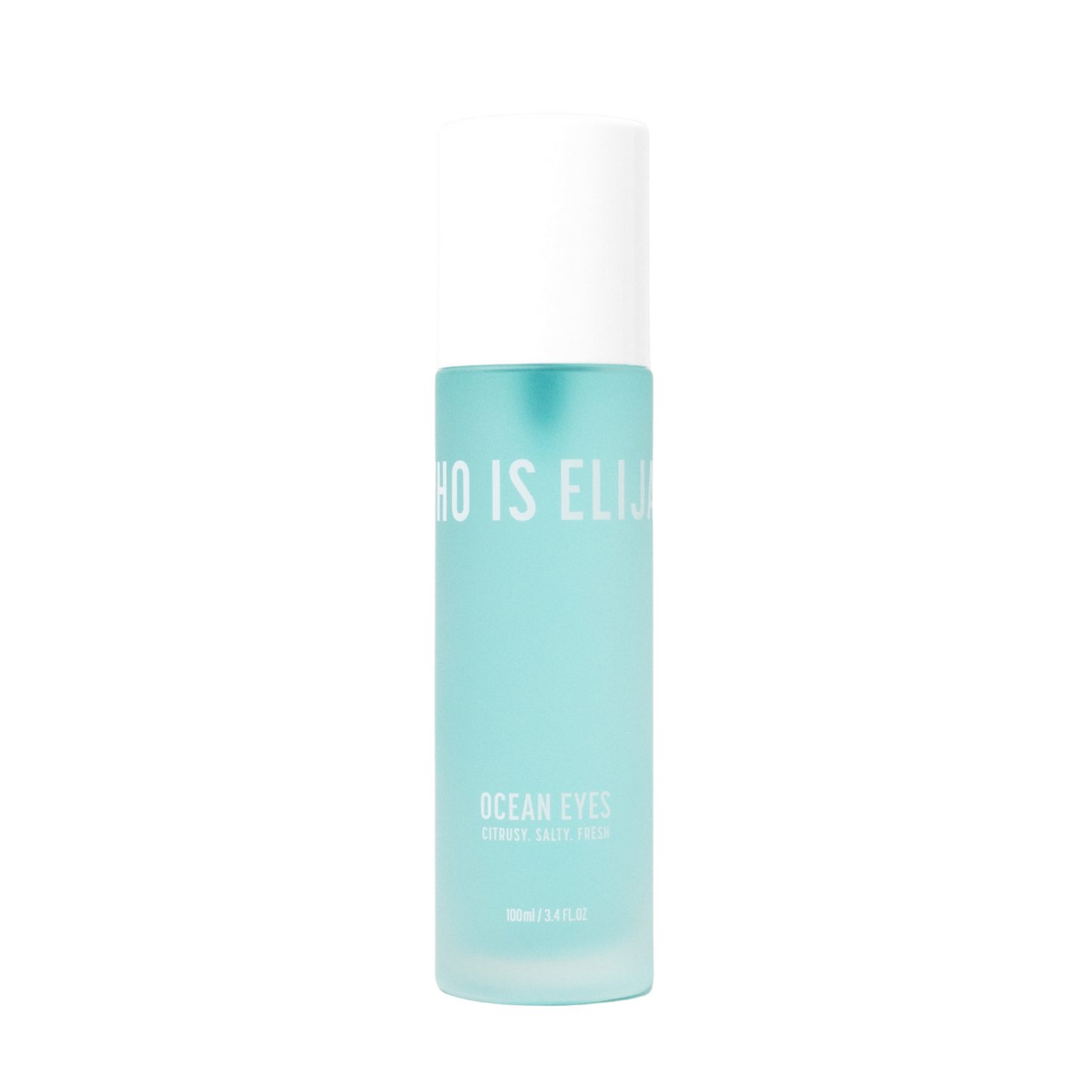 100ML OCEAN EYES BODY MIST