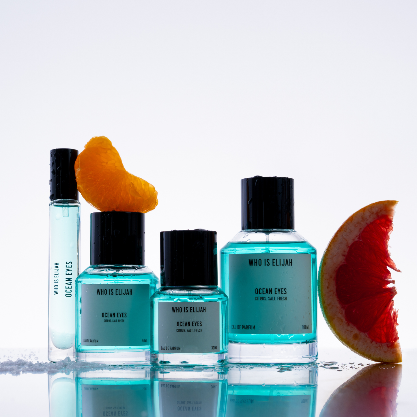 OCEAN EYES - 50ML