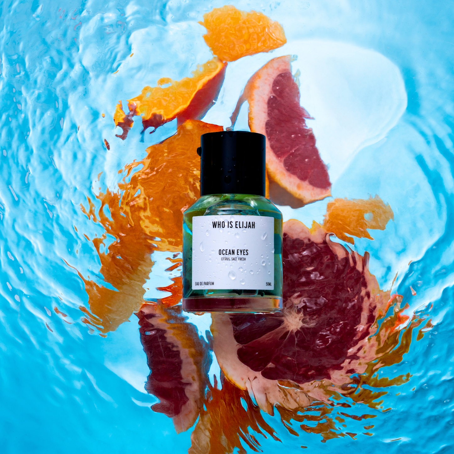 OCEAN EYES - 50ML