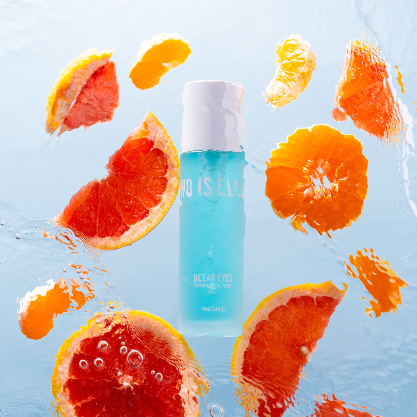 100ML OCEAN EYES BODY MIST