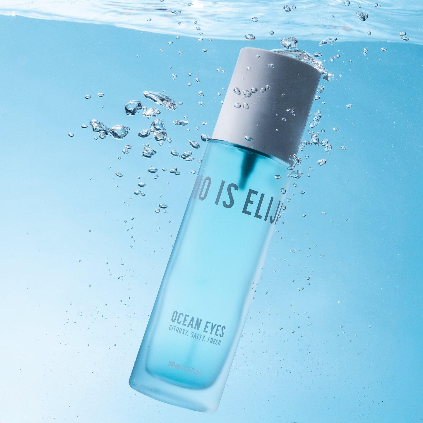 100ML OCEAN EYES BODY MIST