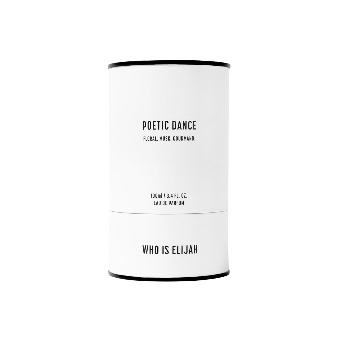 100ML POETIC DANCE