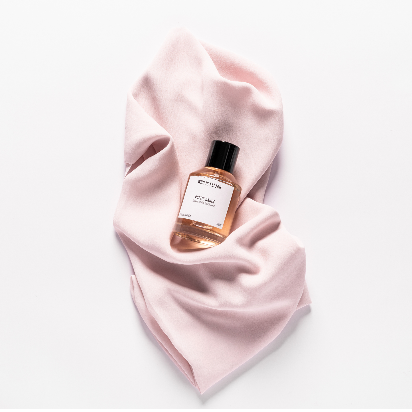 100ML POETIC DANCE
