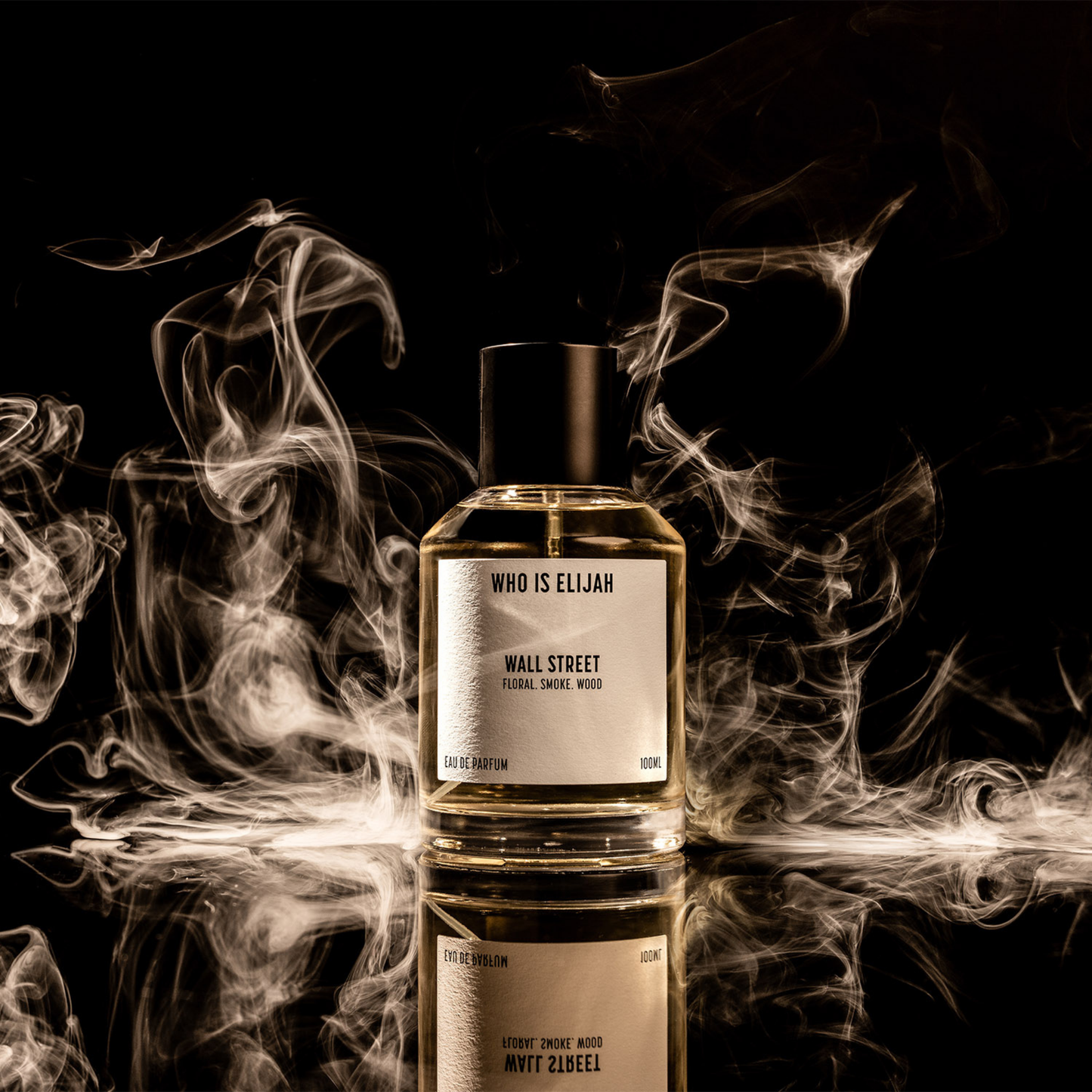 WALL STREET - 100ML
