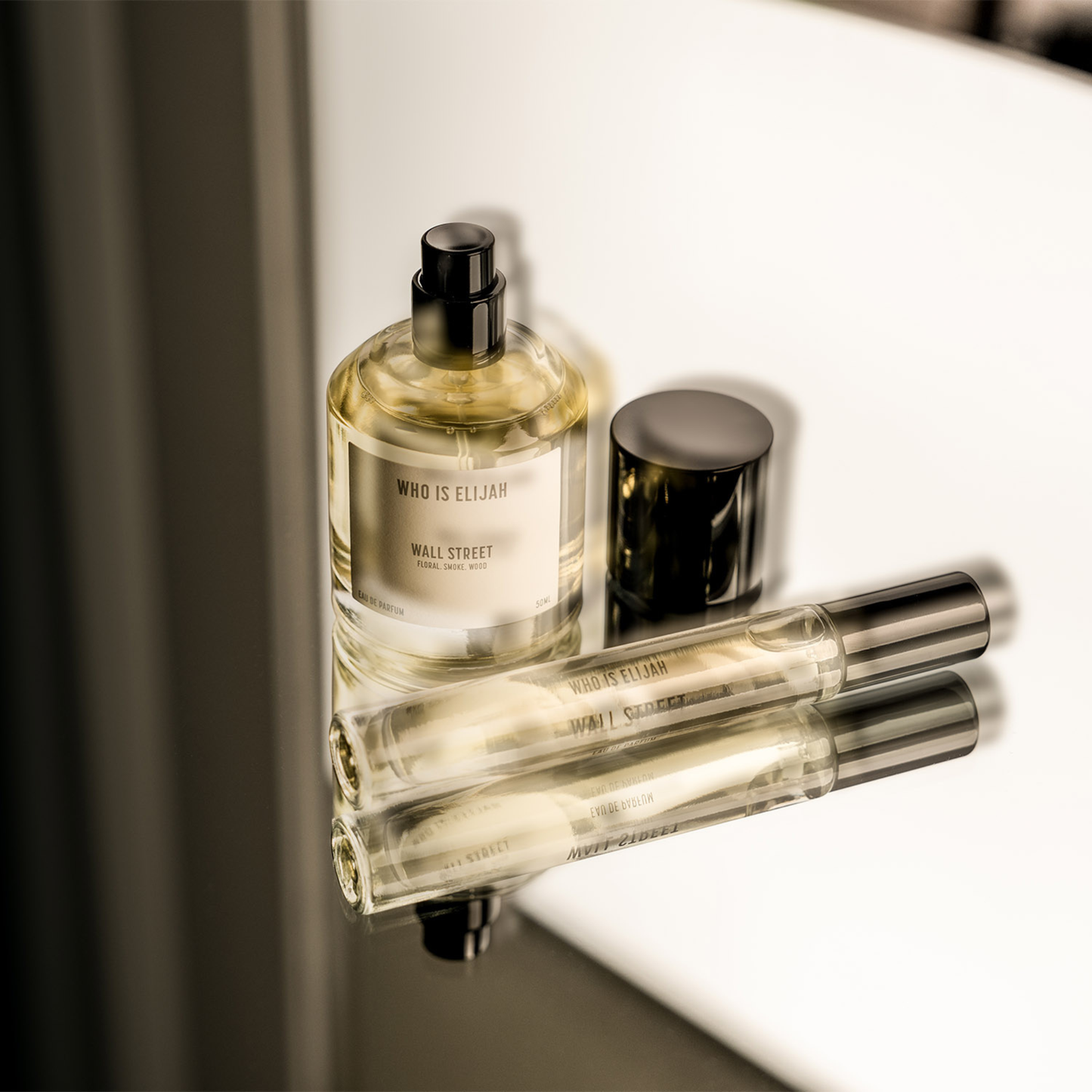 WALL STREET - 10ML